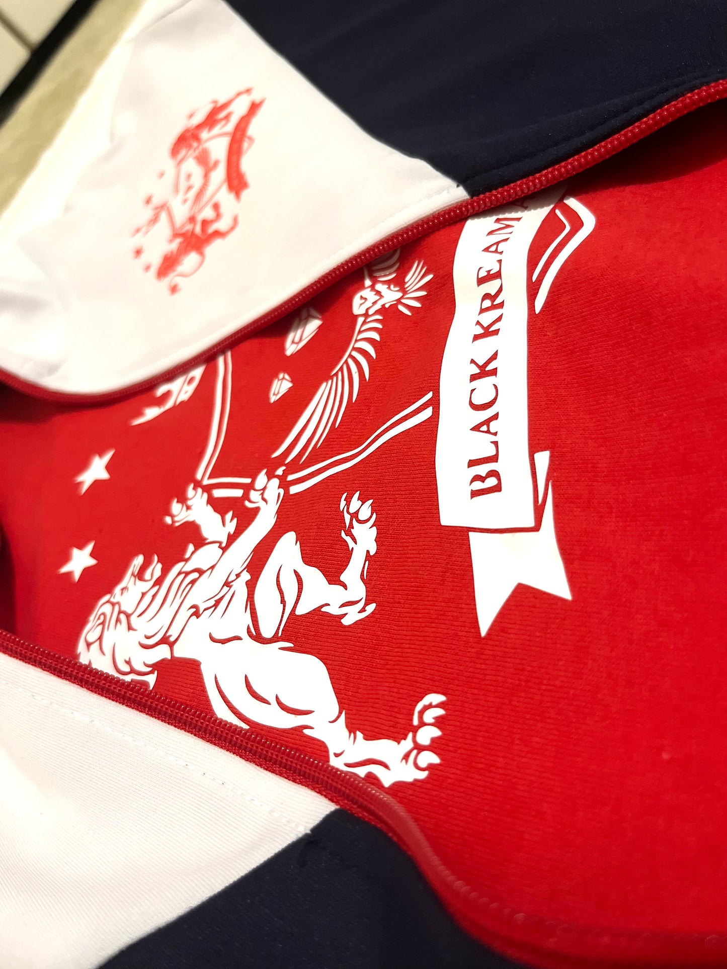 Corporate Hustlin 2pc Track Suit; Logo Tee Optional Add on