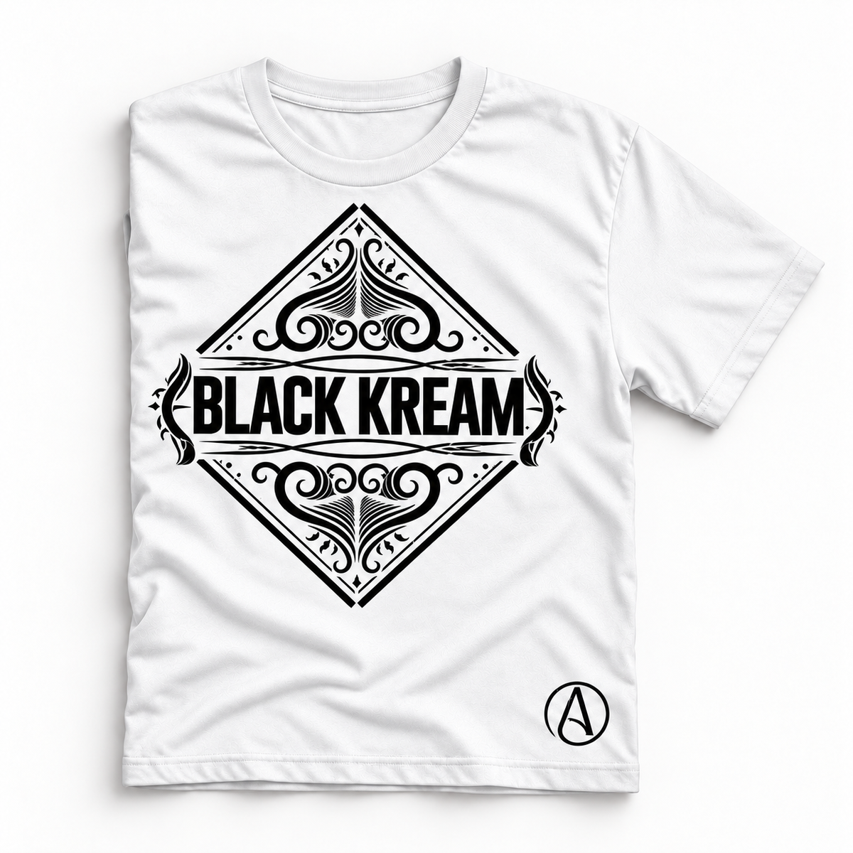 Integrity on Cameo tee