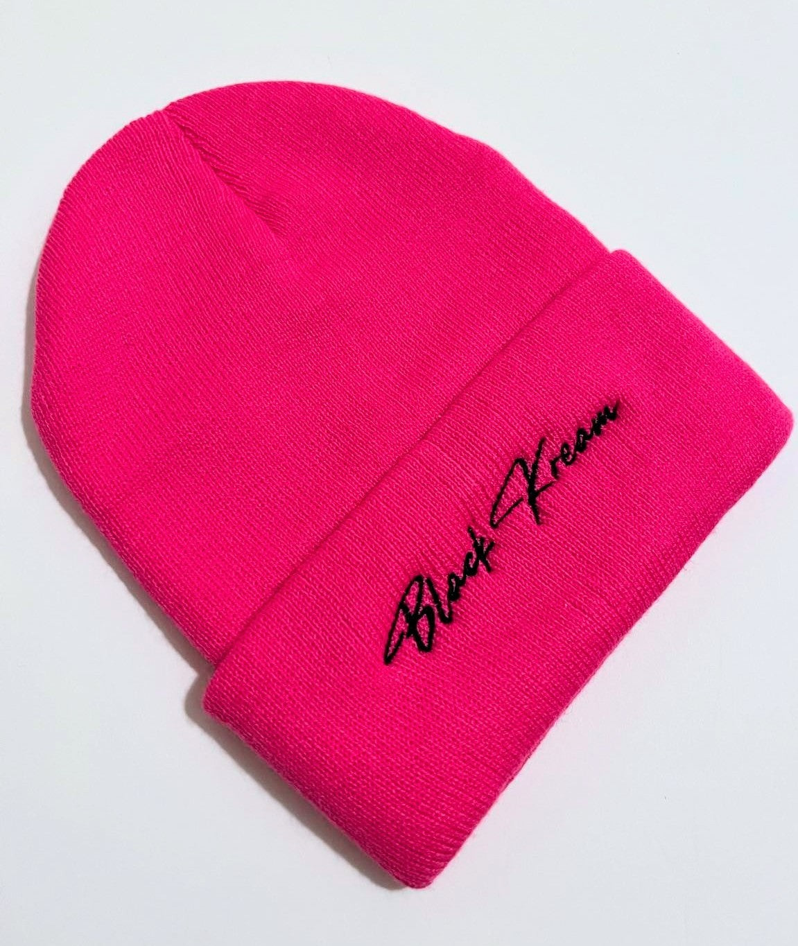 Senseless Pink