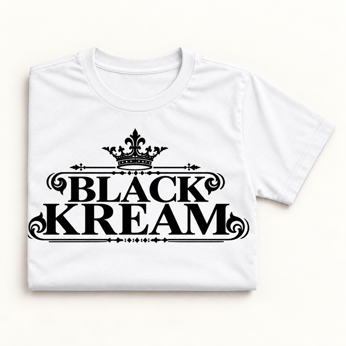 Crowned Kings & Queens tee