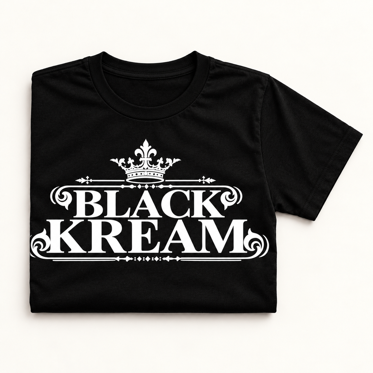 Crowned Kings & Queens tee
