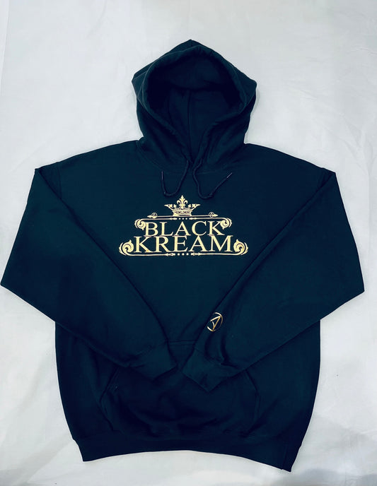 Crowded Kings & Queens Lt Hoodie