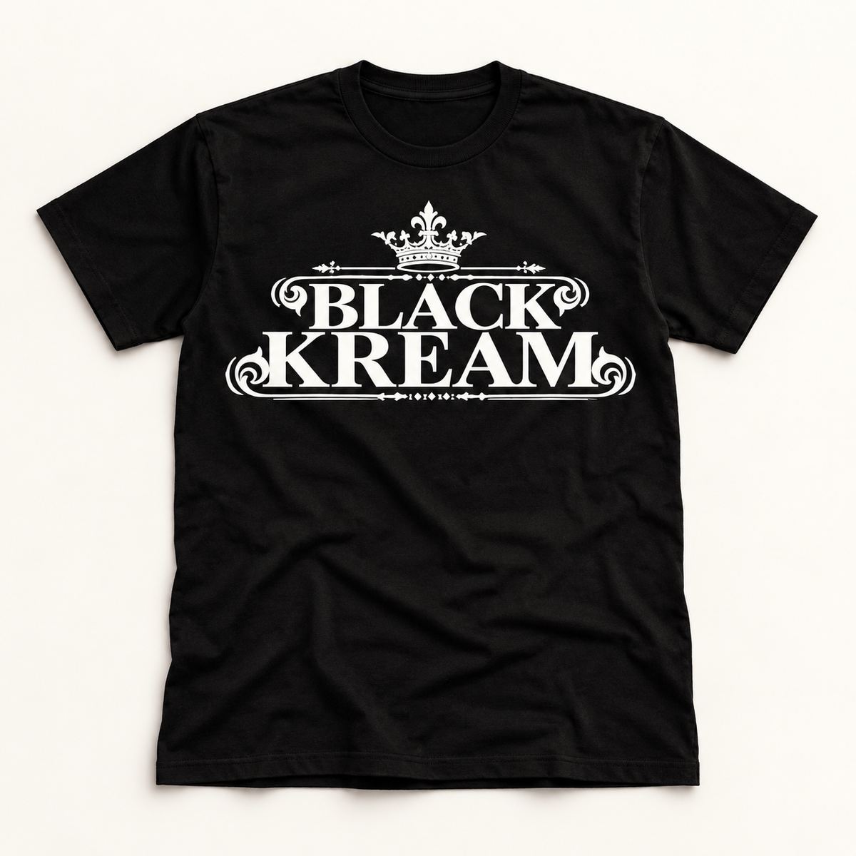 Crowned Kings & Queens tee