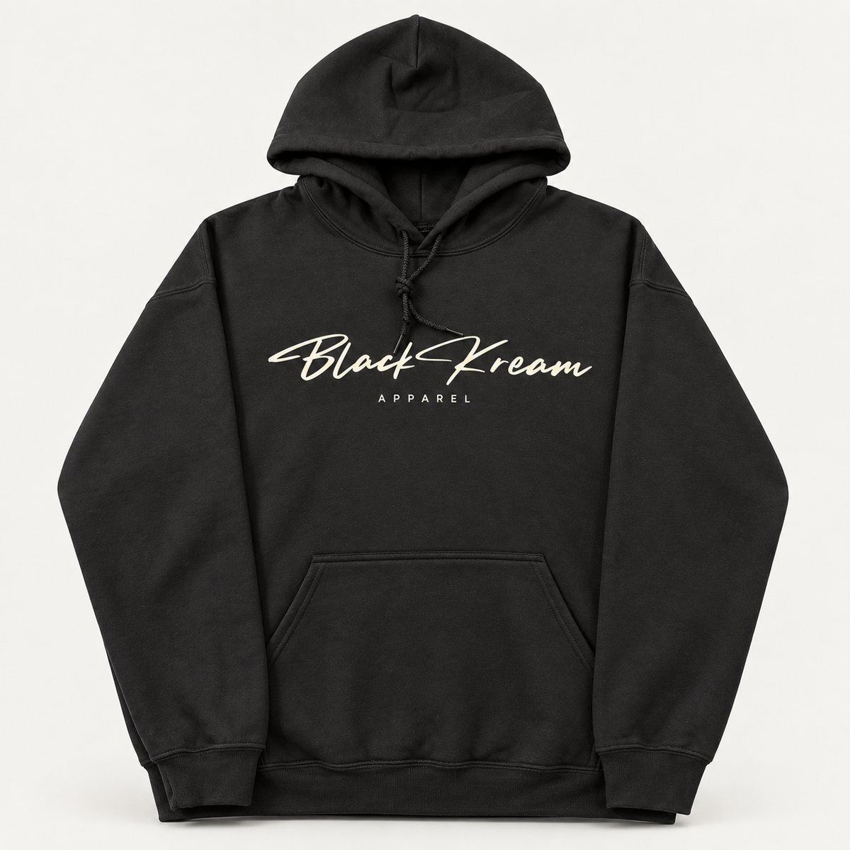 Signature Logo Hoodie