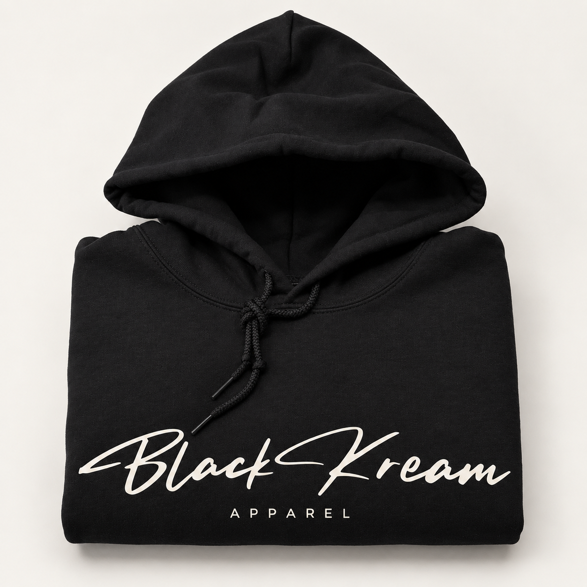 Signature Logo Hoodie
