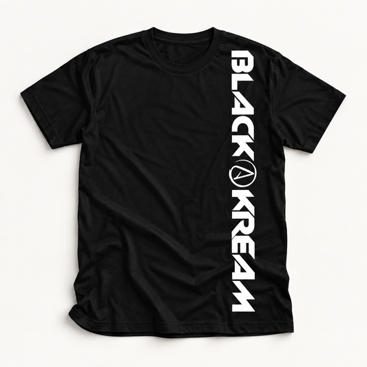 Straight Drop to Success tee