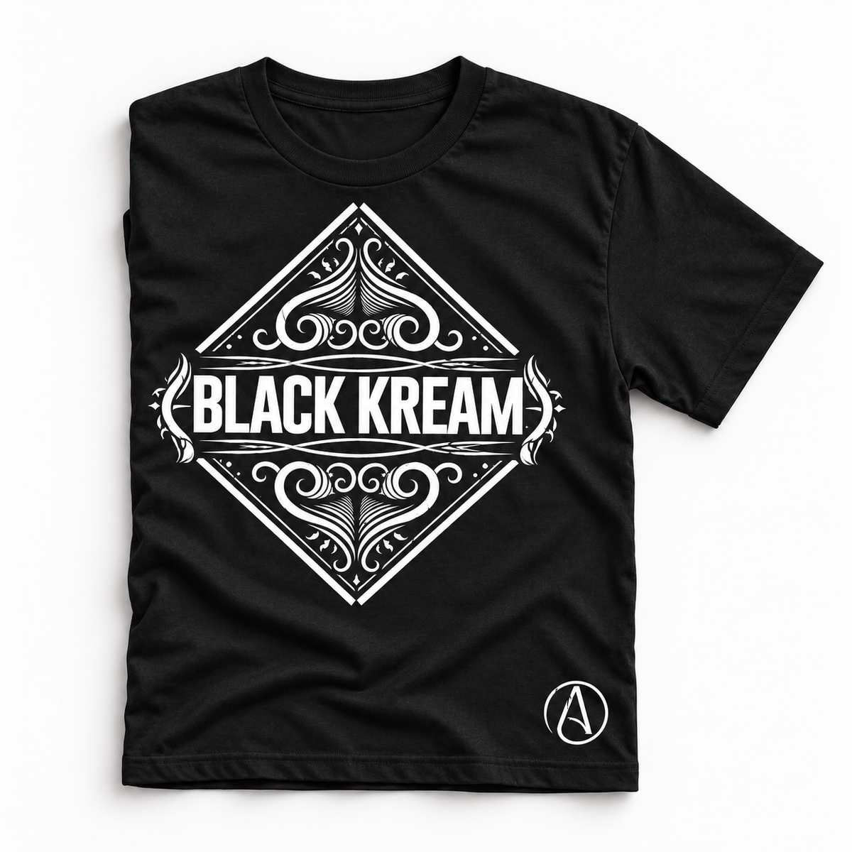 Integrity on Cameo tee