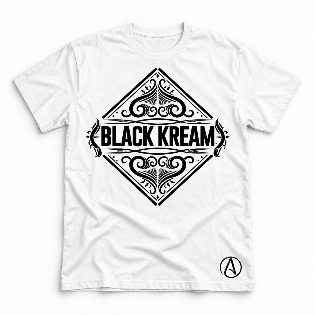 Integrity on Cameo tee