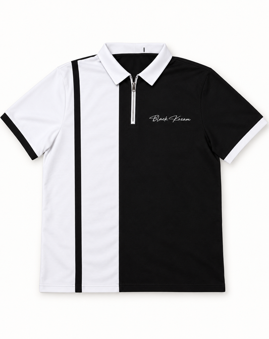 2 Tone Tuxedo