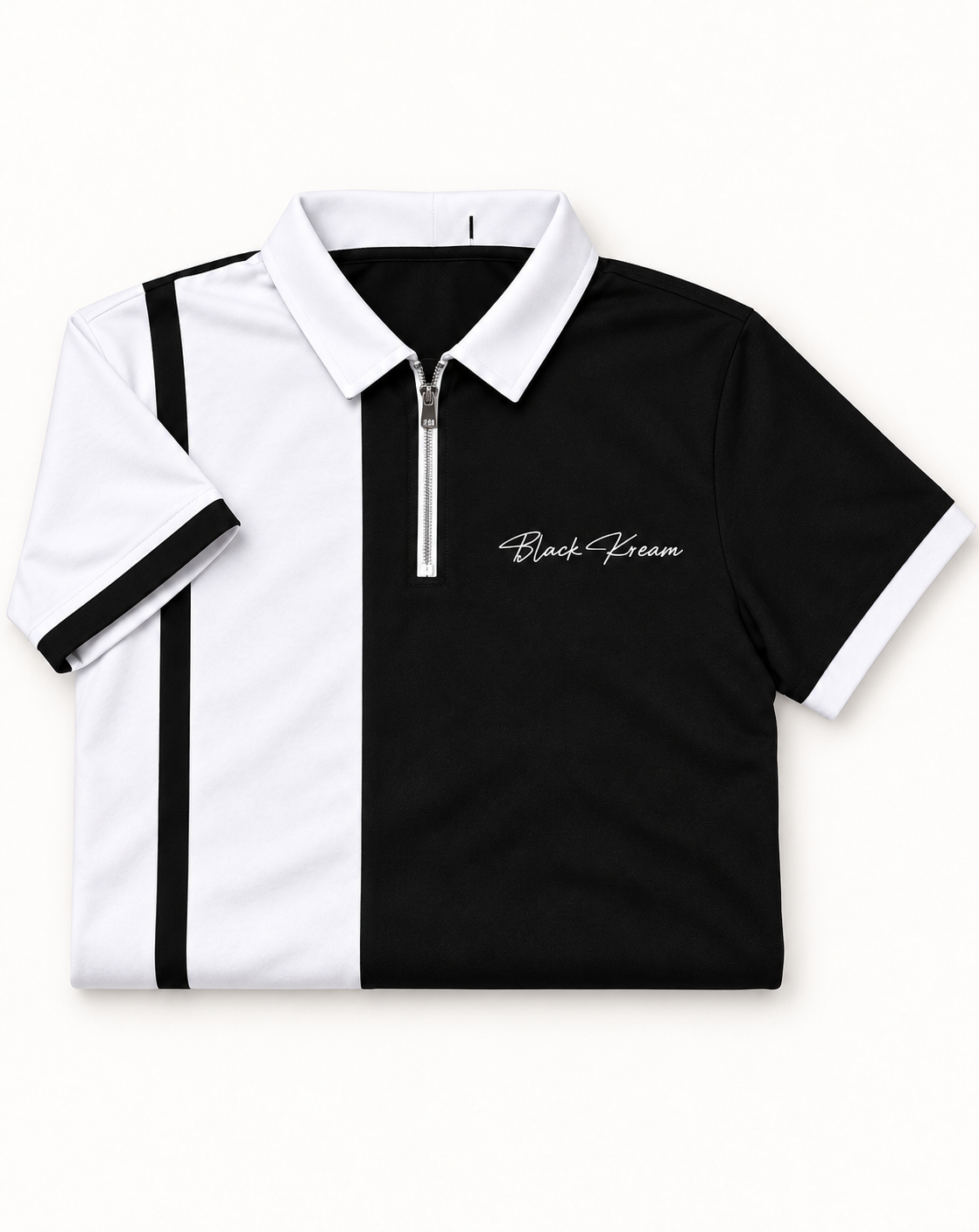 2 Tone Tuxedo
