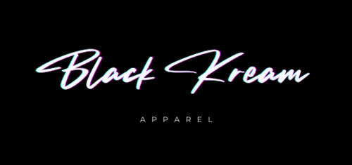 BLACK KREAM APPAREL LLC