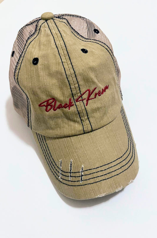 American Dream Trucker Cap